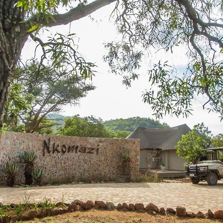 Nkomazi Game Reserve By Newmark バドプラース エクステリア 写真