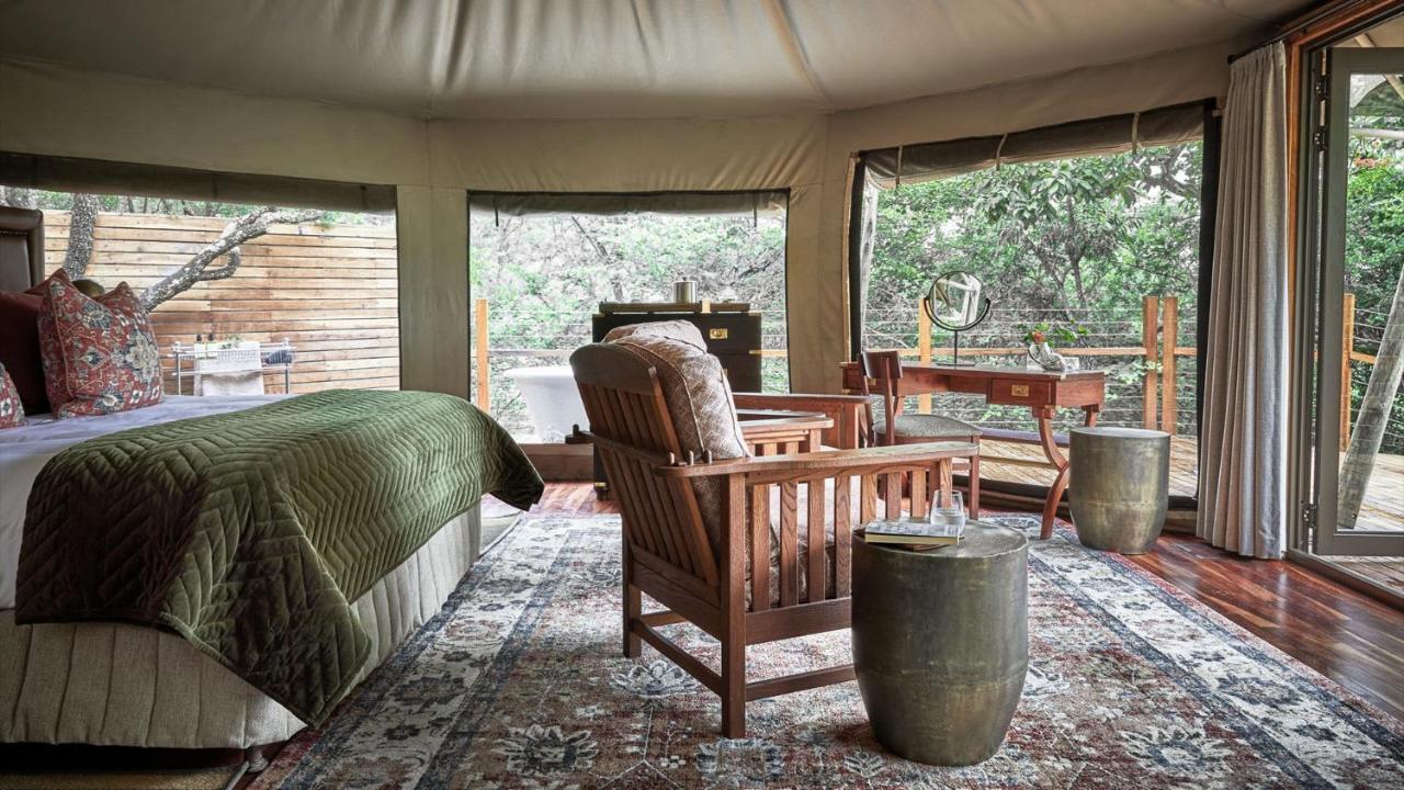 Nkomazi Game Reserve By Newmark バドプラース エクステリア 写真