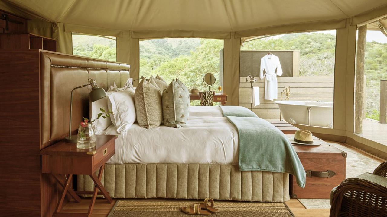 Nkomazi Game Reserve By Newmark バドプラース エクステリア 写真