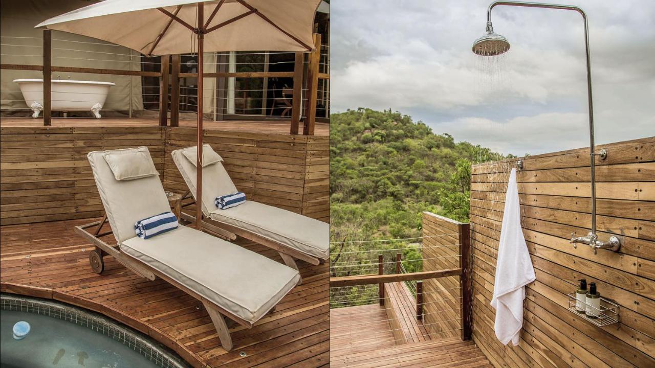 Nkomazi Game Reserve By Newmark バドプラース エクステリア 写真