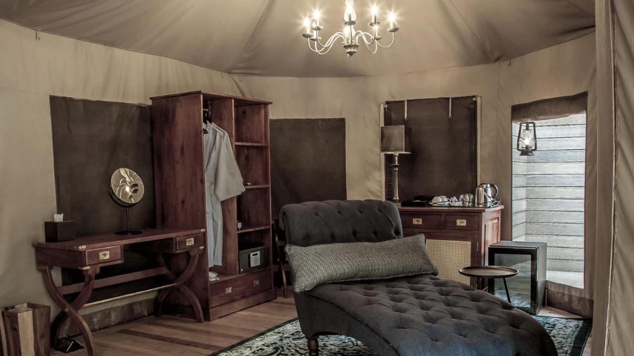 Nkomazi Game Reserve By Newmark バドプラース エクステリア 写真