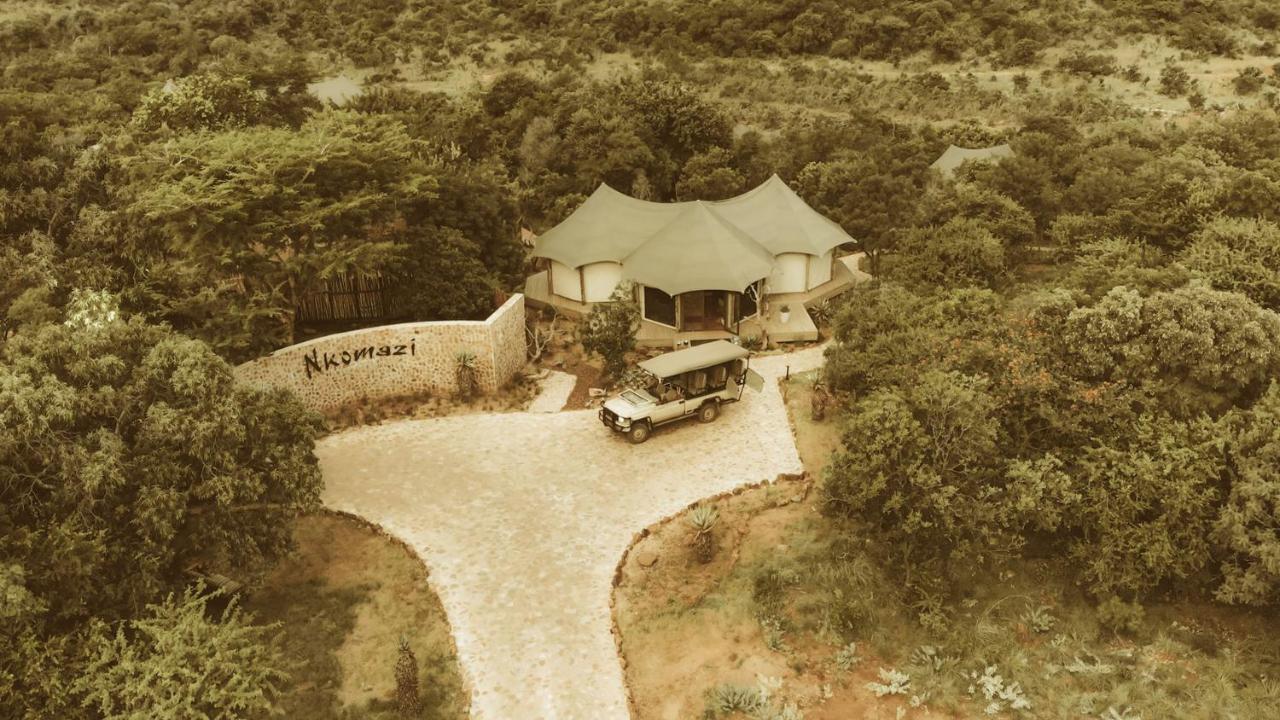 Nkomazi Game Reserve By Newmark バドプラース エクステリア 写真