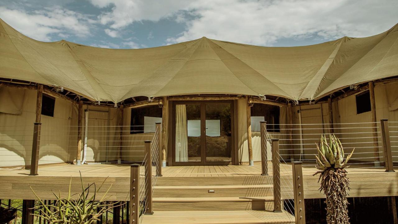 Nkomazi Game Reserve By Newmark バドプラース エクステリア 写真