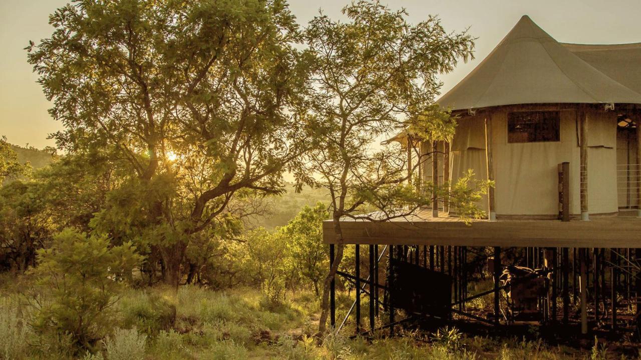 Nkomazi Game Reserve By Newmark バドプラース エクステリア 写真