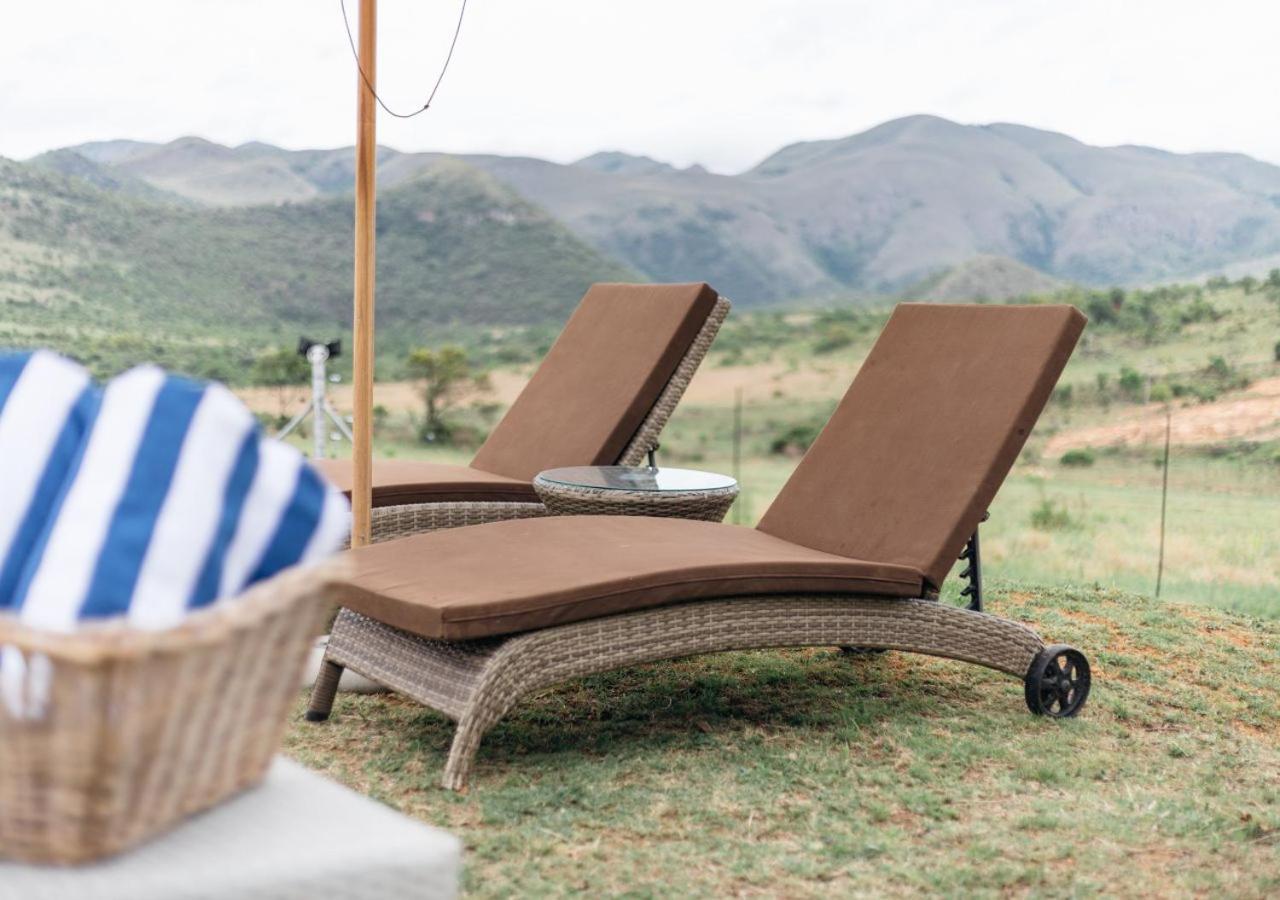 Nkomazi Game Reserve By Newmark バドプラース エクステリア 写真