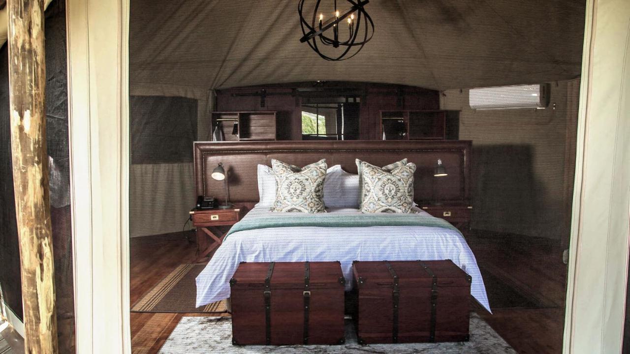 Nkomazi Game Reserve By Newmark バドプラース エクステリア 写真