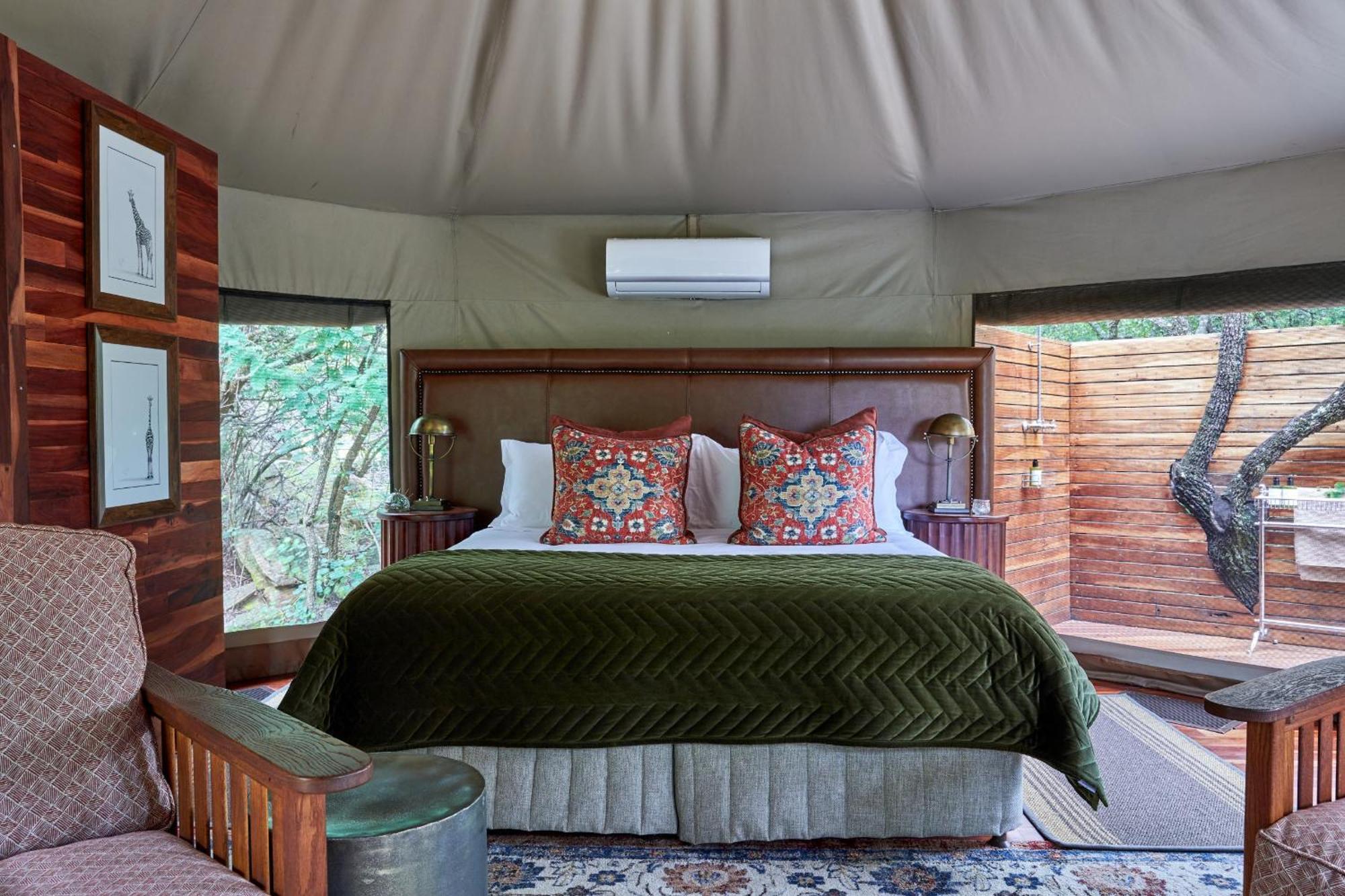 Nkomazi Game Reserve By Newmark バドプラース エクステリア 写真