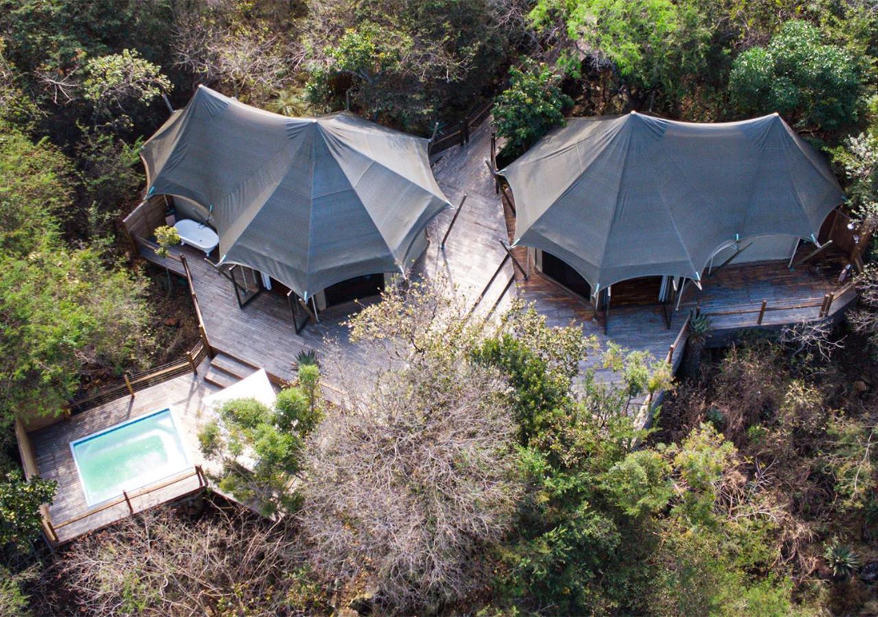 Nkomazi Game Reserve By Newmark バドプラース エクステリア 写真