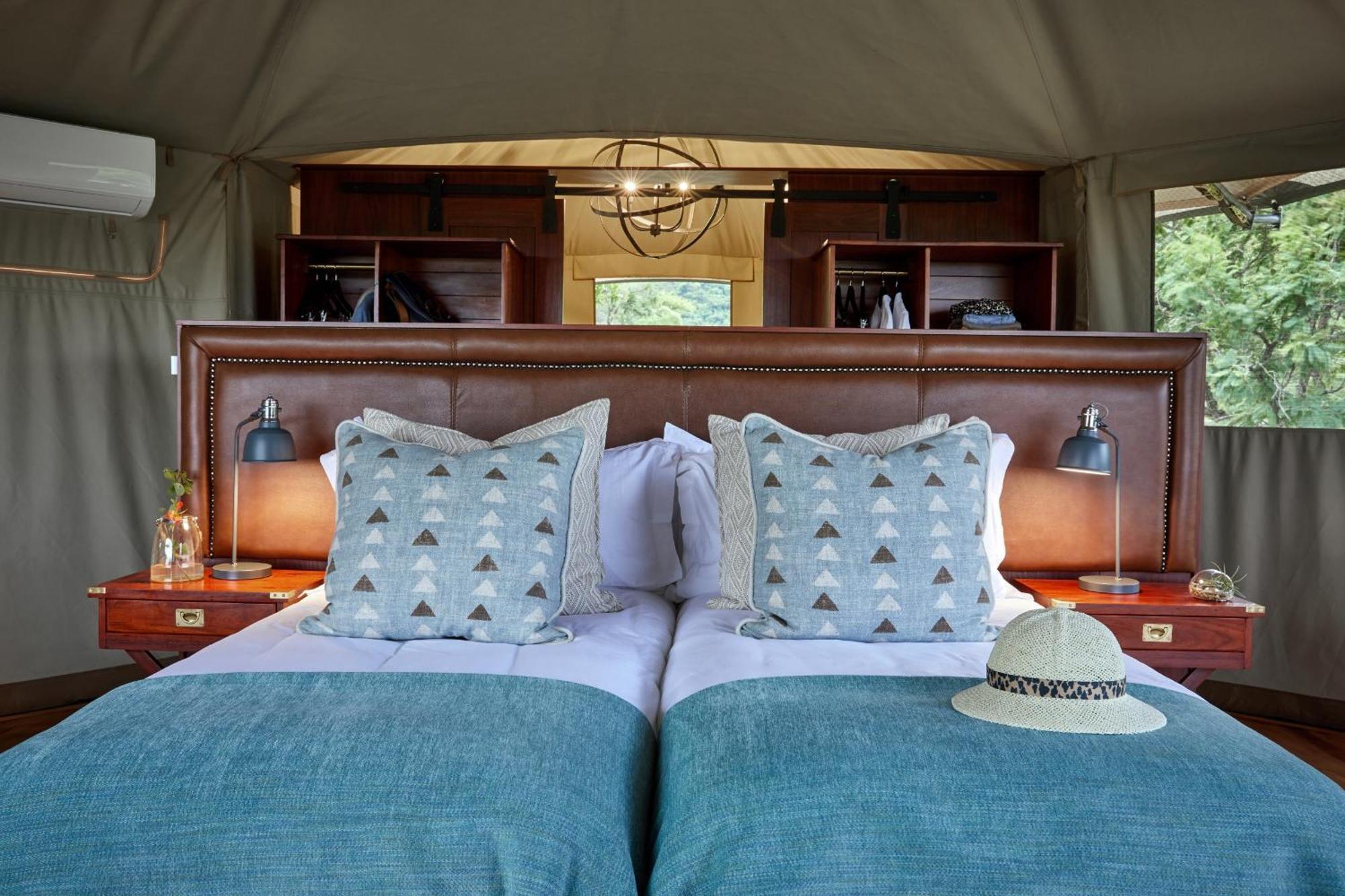 Nkomazi Game Reserve By Newmark バドプラース エクステリア 写真